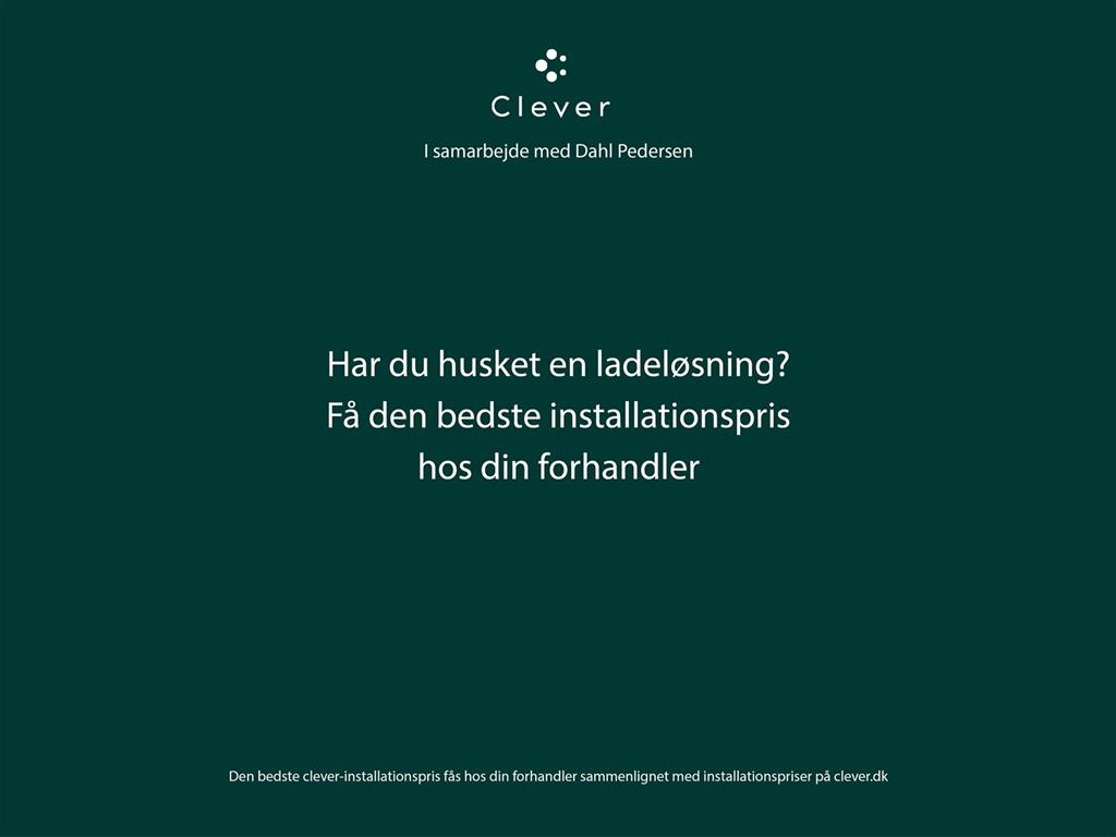 Renault Mégane Iconic billede 16