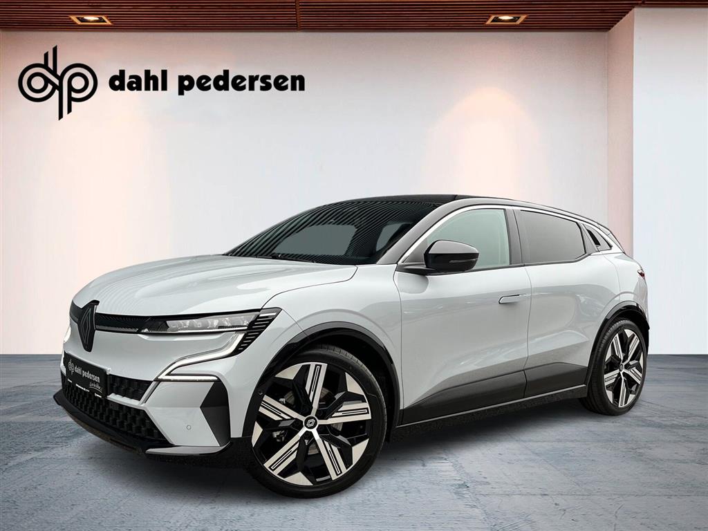 Renault Mégane Iconic