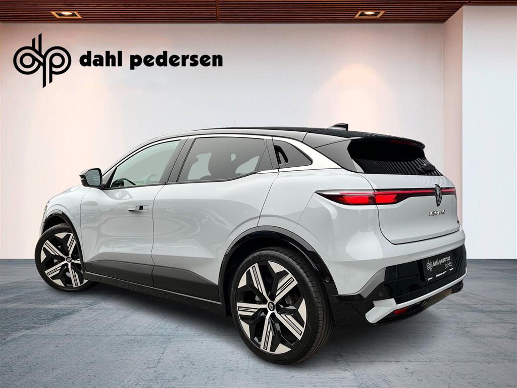 Renault Mégane Iconic billede 2