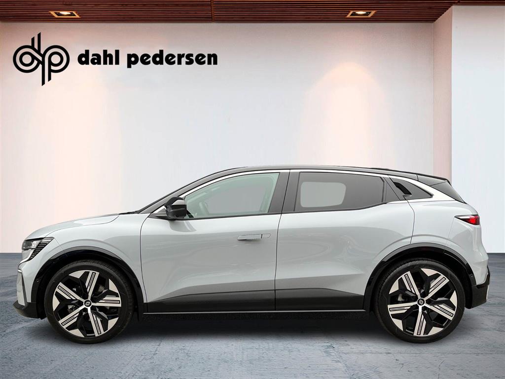 Renault Mégane Iconic billede 3