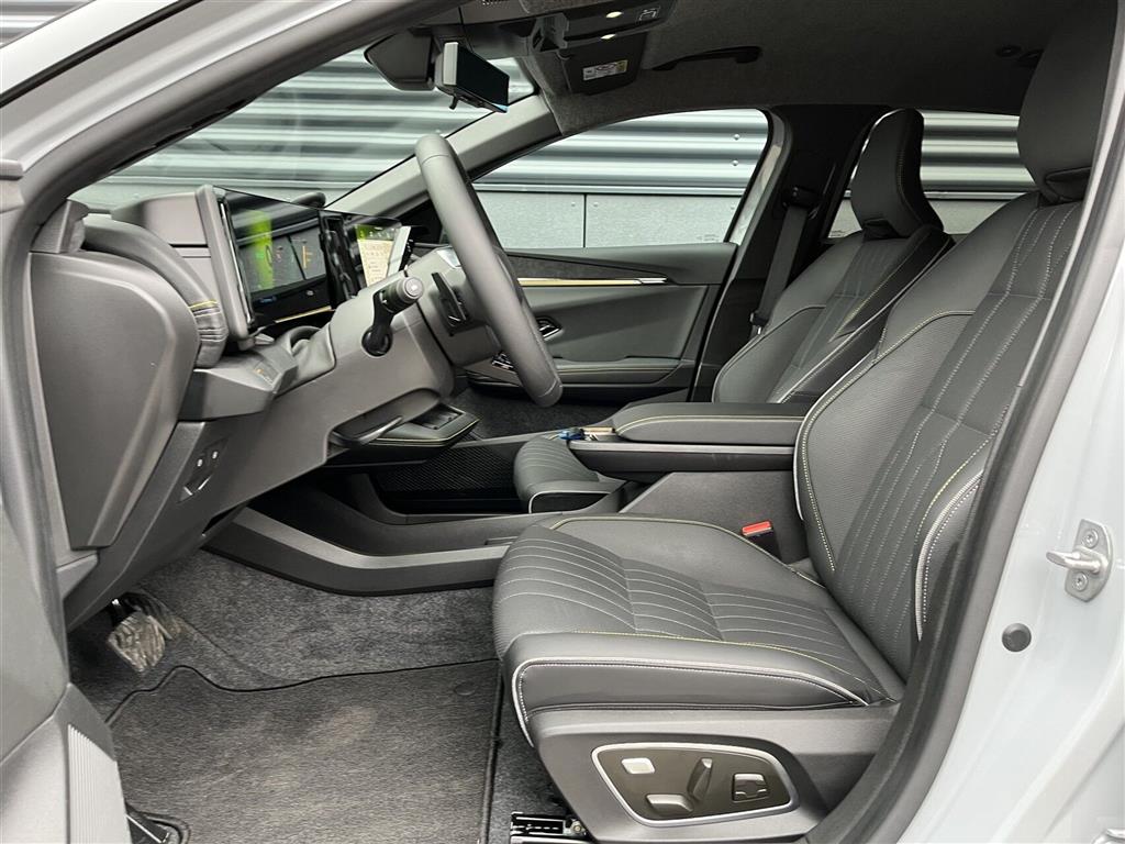 Renault Mégane Iconic billede 5