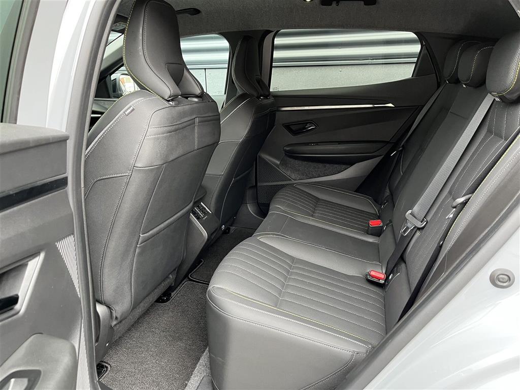 Renault Mégane Iconic billede 6