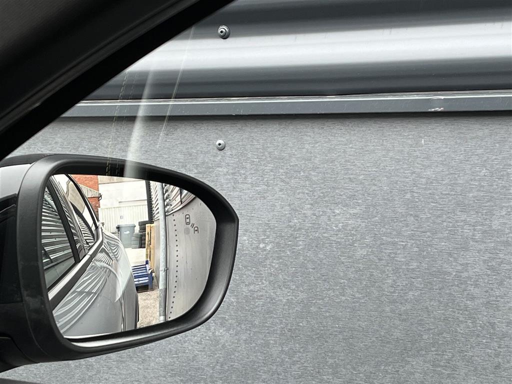 Renault Mégane Iconic billede 14