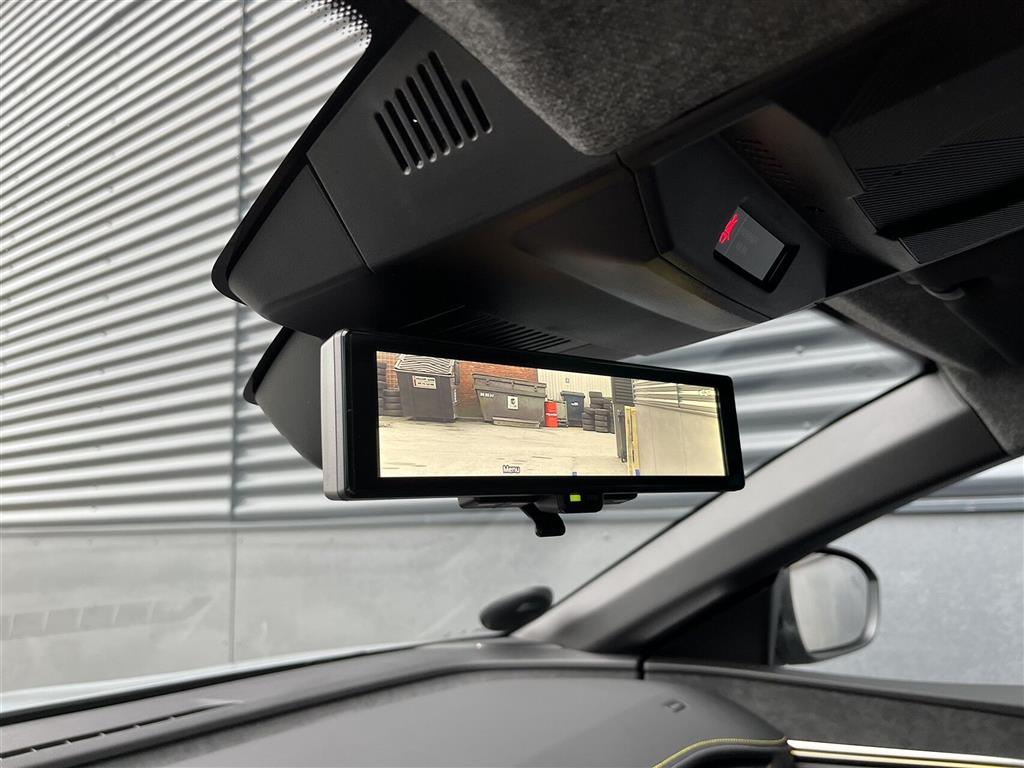 Renault Mégane Iconic billede 13