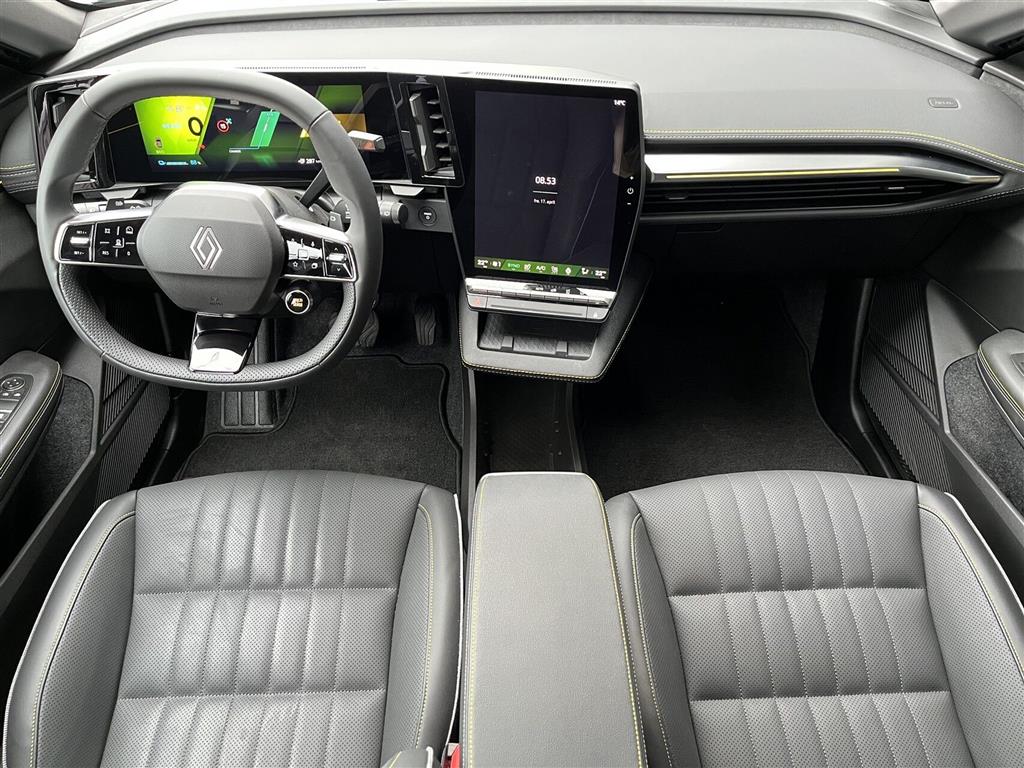 Renault Mégane Iconic billede 7