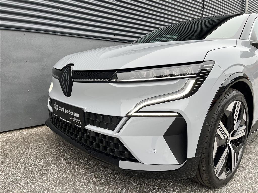 Renault Mégane Iconic billede 15