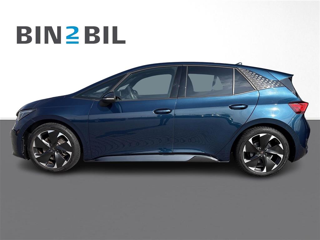 Cupra Born e-Boost billede 2