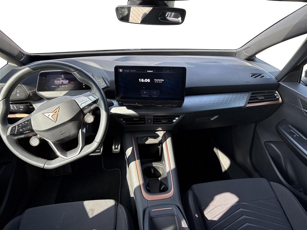 Cupra Born e-Boost billede 4