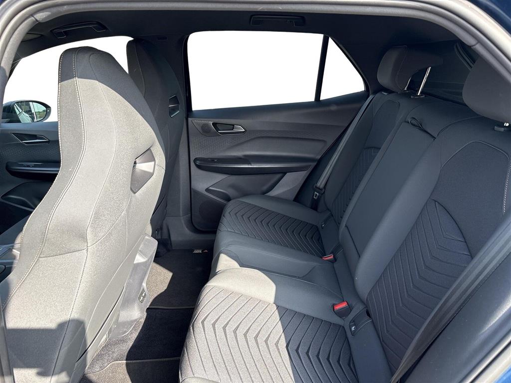 Cupra Born e-Boost billede 6