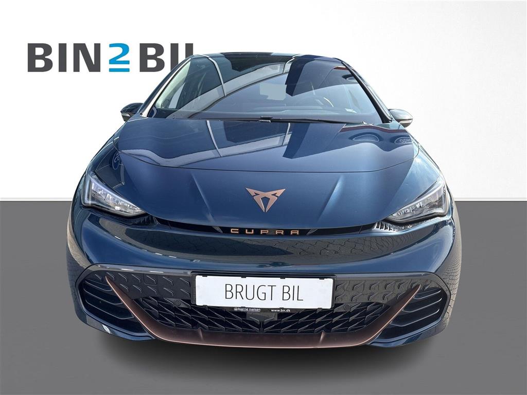 Cupra Born e-Boost billede 7