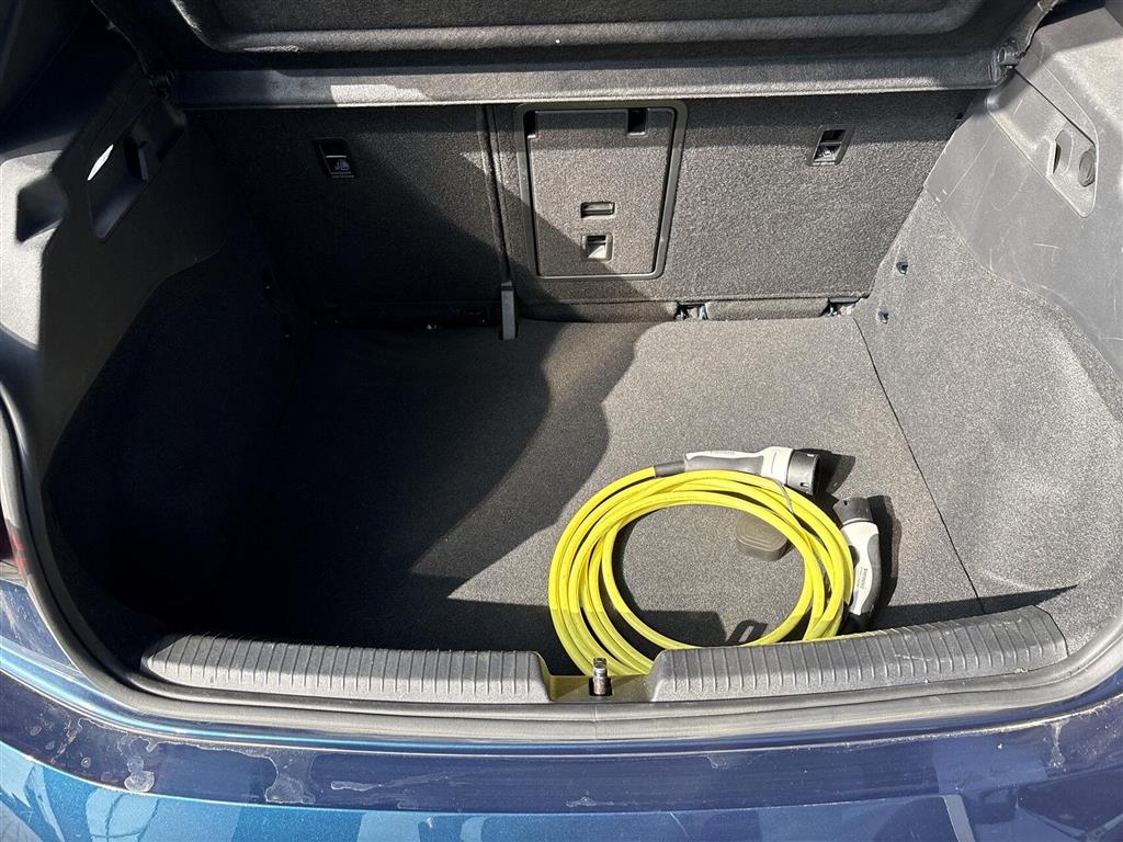 Cupra Born e-Boost billede 14