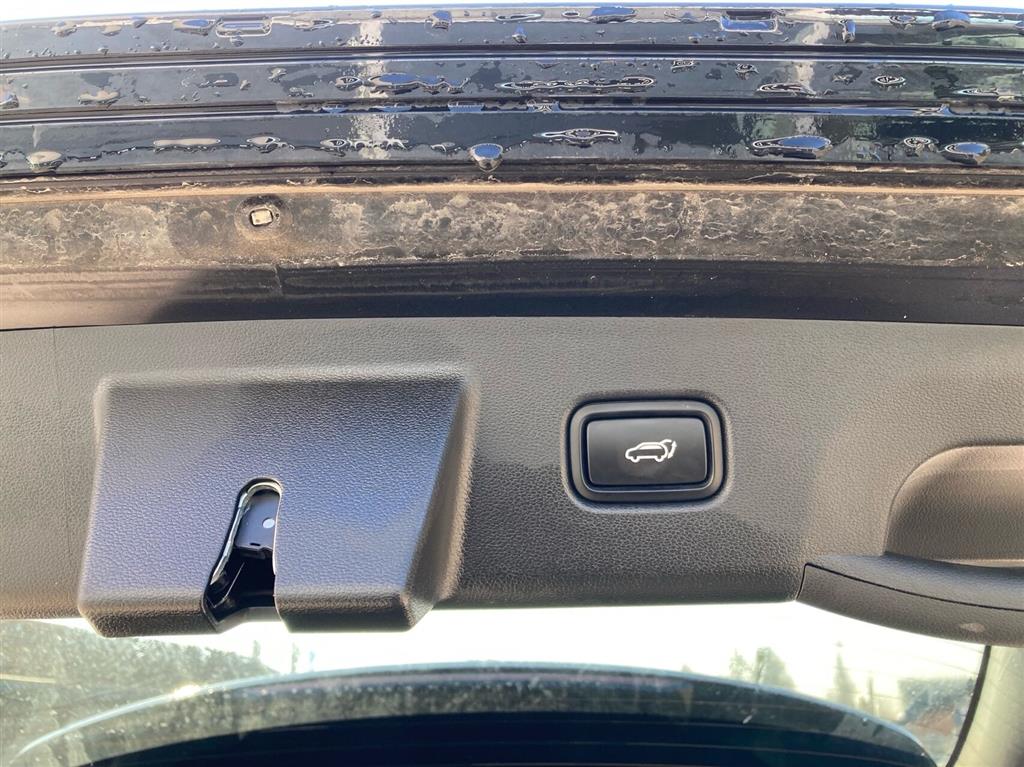 Hyundai Tucson N-Line billede 6