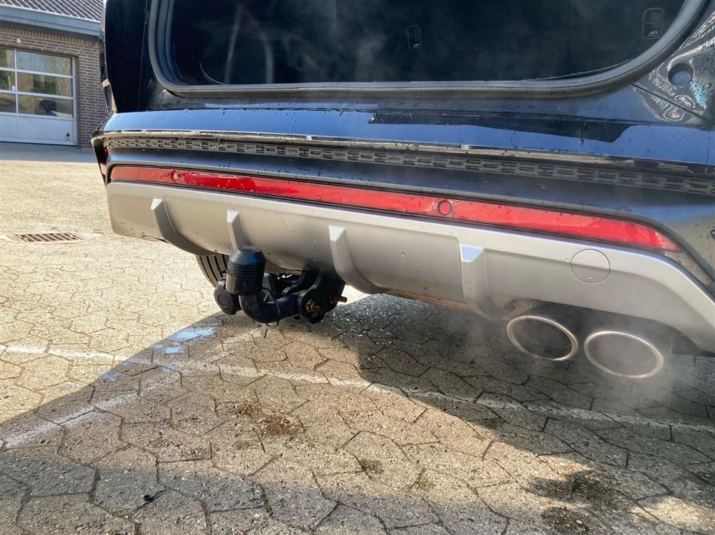 Hyundai Tucson N-Line billede 7