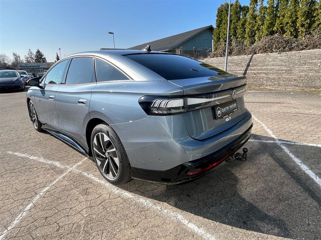 VW ID.7 Pro S billede 2