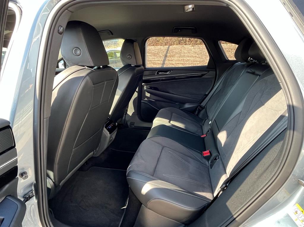 VW ID.7 Pro S billede 4