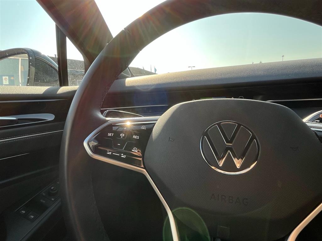 VW ID.7 Pro S billede 5