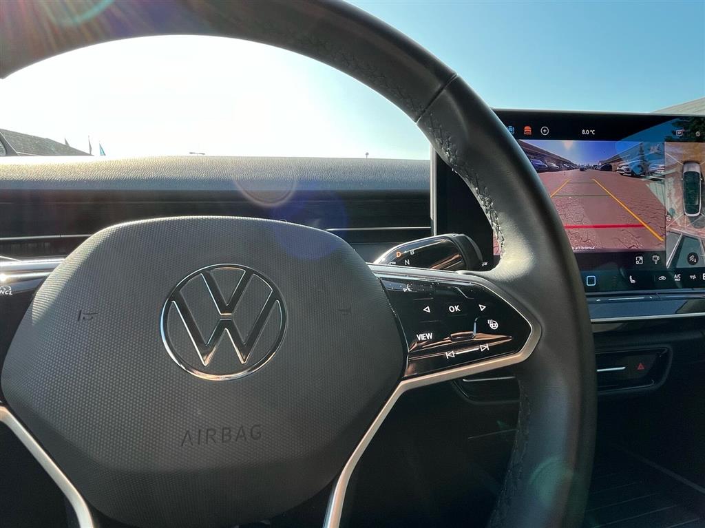 VW ID.7 Pro S billede 6