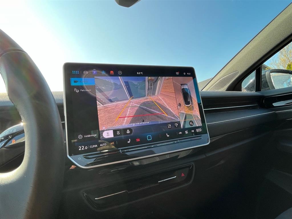 VW ID.7 Pro S billede 7