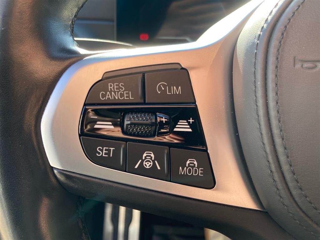 BMW i4 Fully Charged M-Sport billede 11