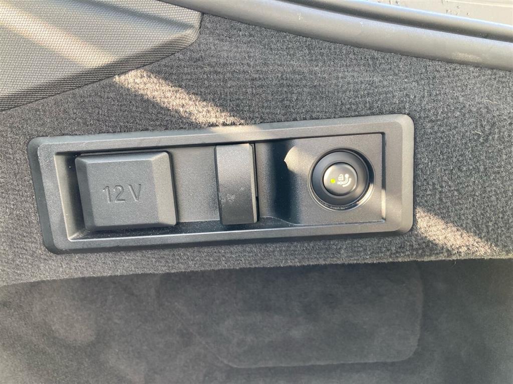 BMW i4 Fully Charged M-Sport billede 12