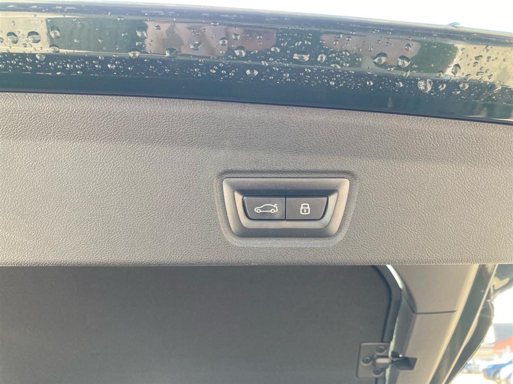 BMW i4 Fully Charged M-Sport billede 14