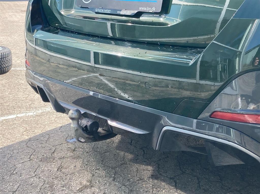 BMW i4 Fully Charged M-Sport billede 3