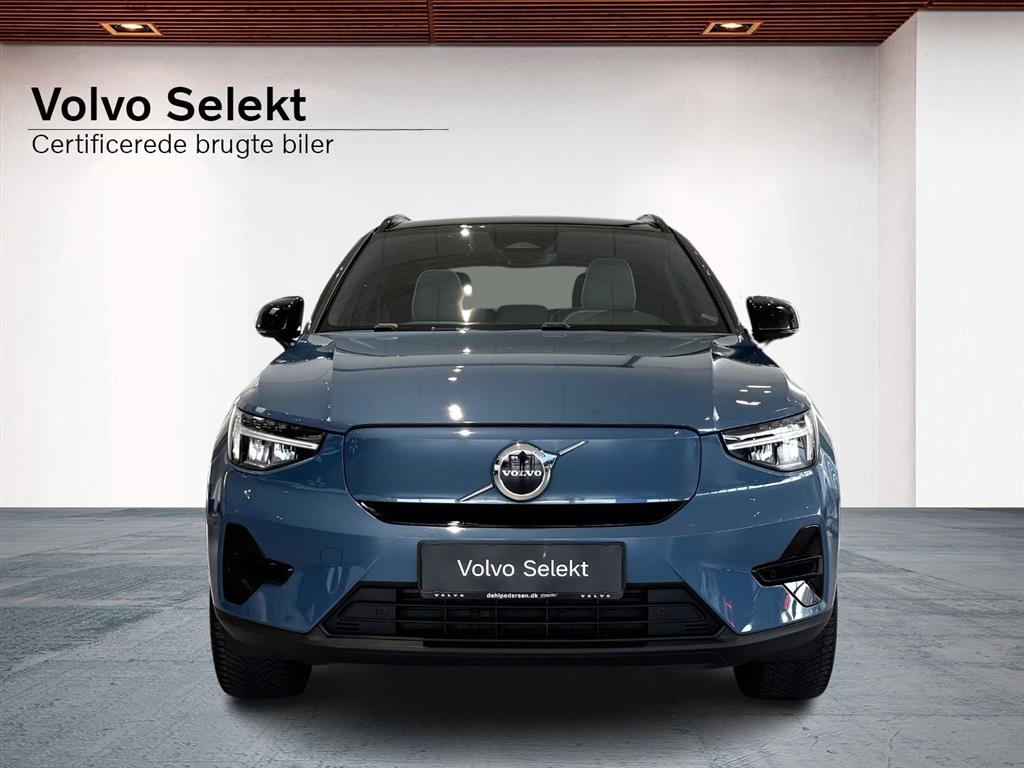 Volvo XC40 Plus billede 3