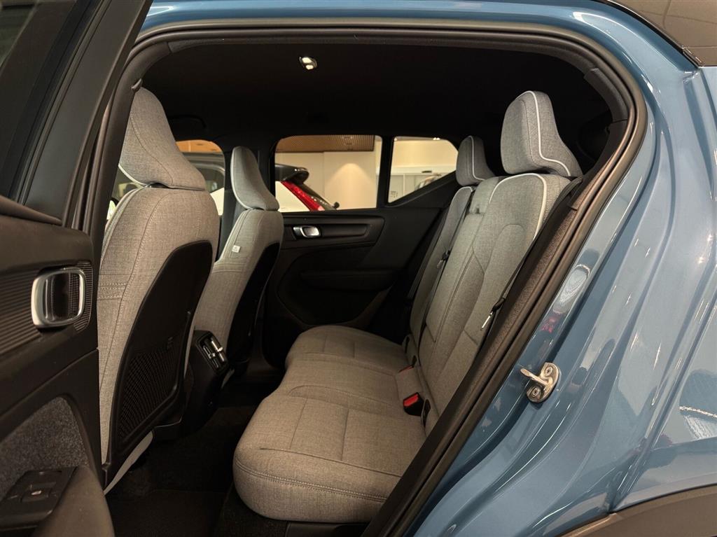 Volvo XC40 Plus billede 9