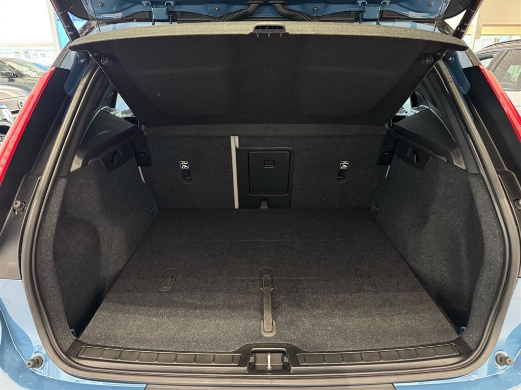 Volvo XC40 Plus billede 10