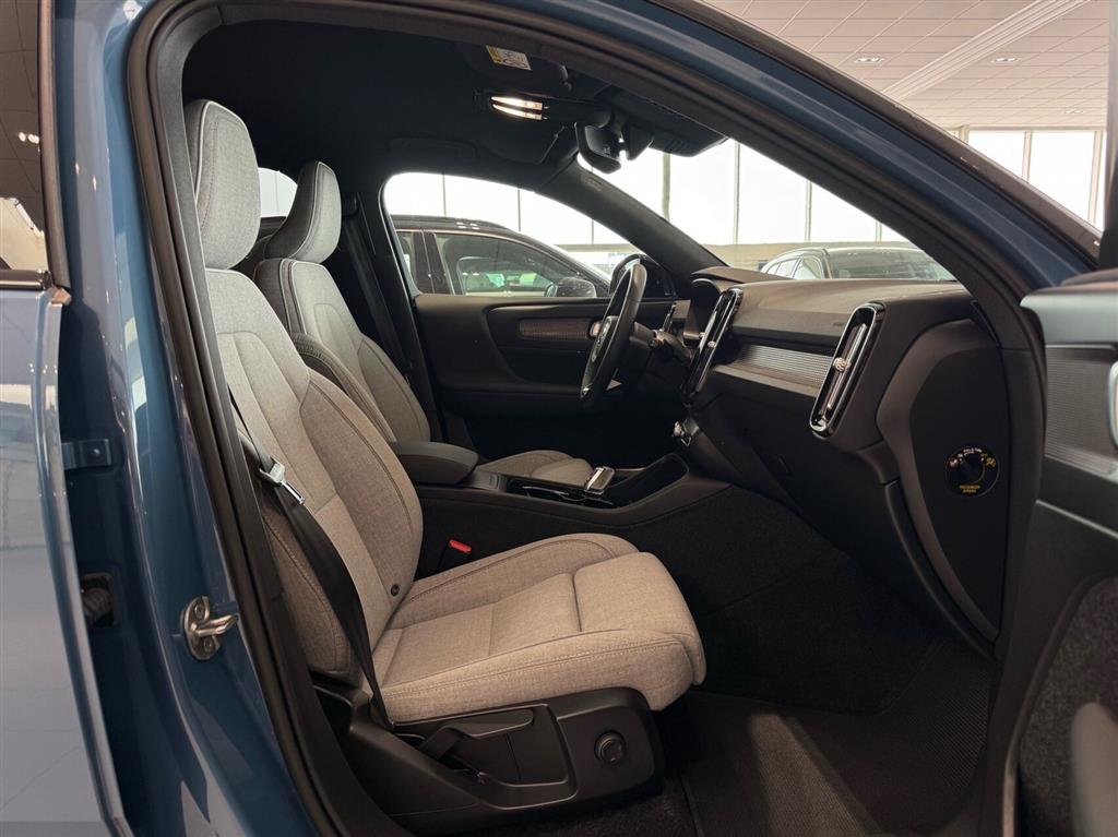 Volvo XC40 Plus billede 13