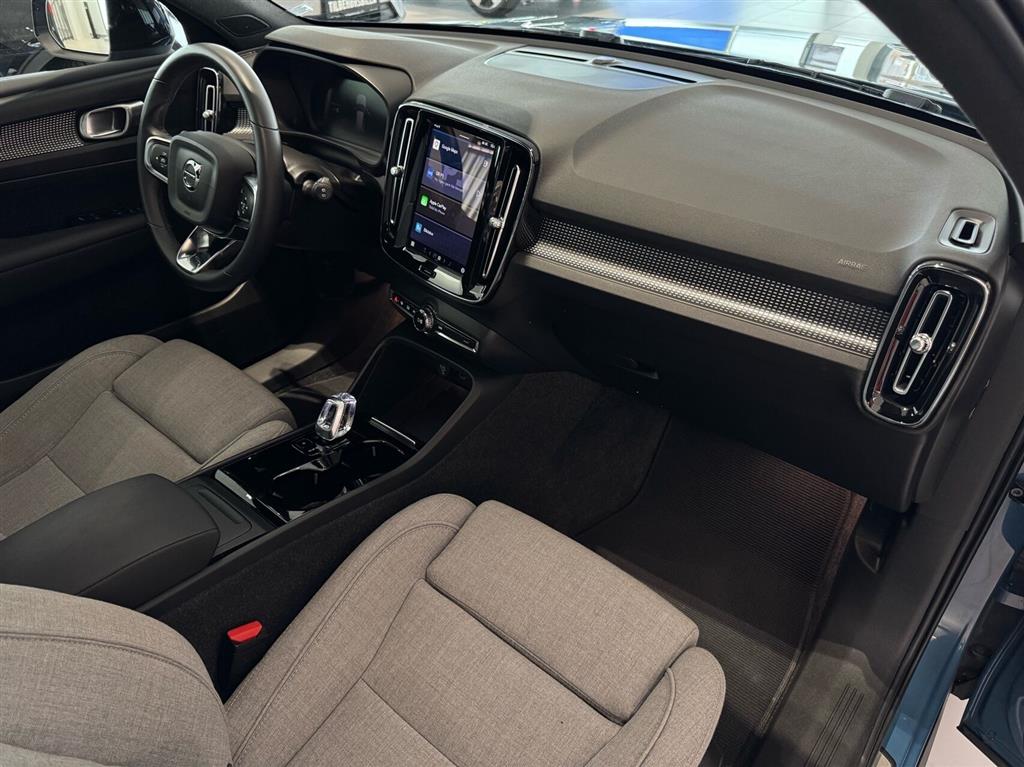 Volvo XC40 Plus billede 14