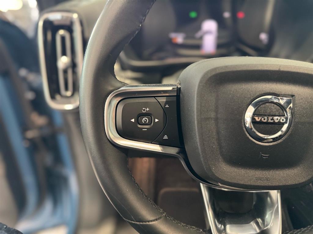 Volvo XC40 Plus billede 17