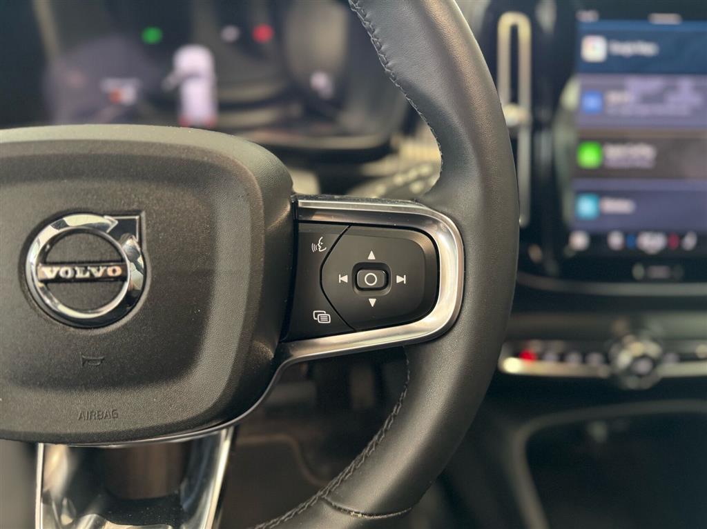 Volvo XC40 Plus billede 19