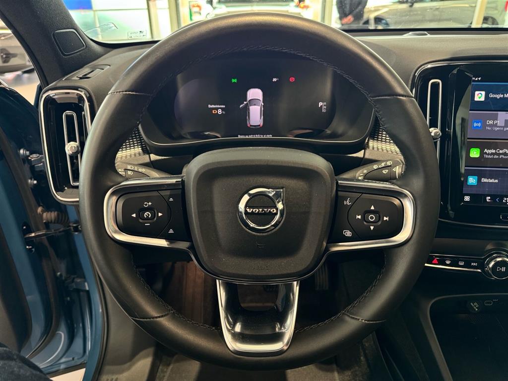 Volvo XC40 Plus billede 20