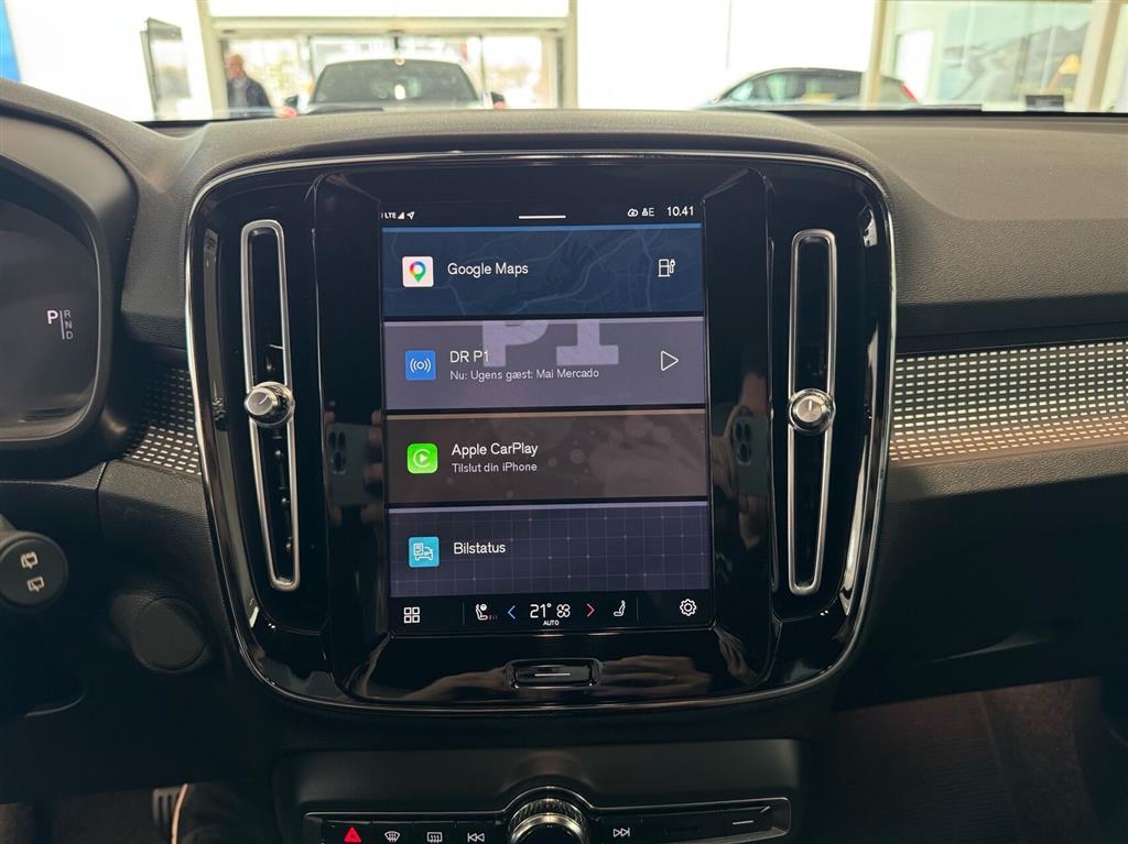 Volvo XC40 Plus billede 22