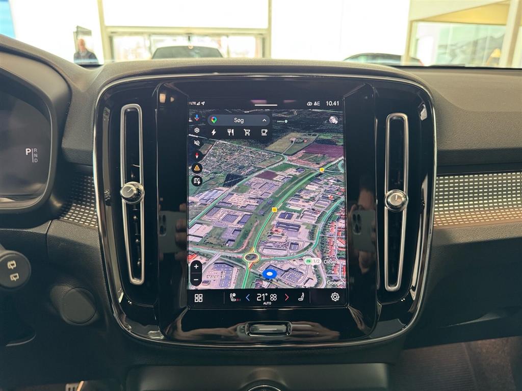 Volvo XC40 Plus billede 23