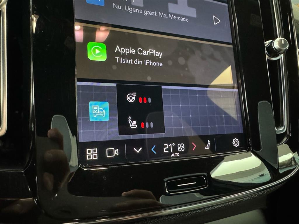 Volvo XC40 Plus billede 26