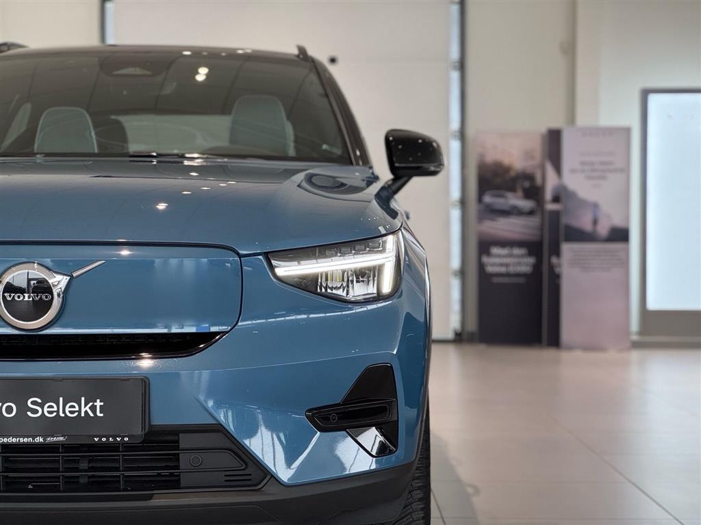 Volvo XC40 Plus billede 27