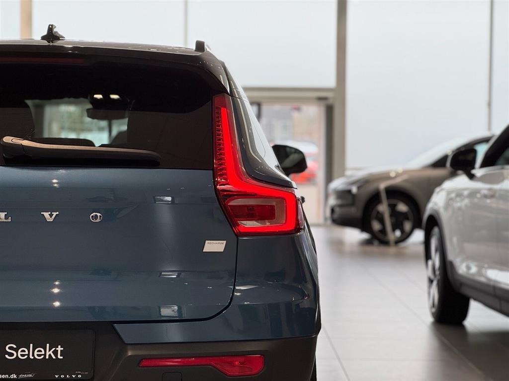 Volvo XC40 Plus billede 28