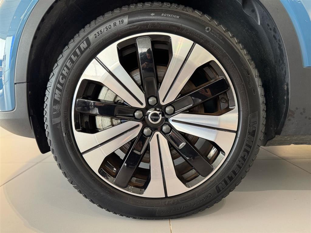 Volvo XC40 Plus billede 29