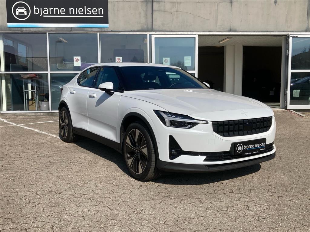 Polestar 2 Long range Single motor