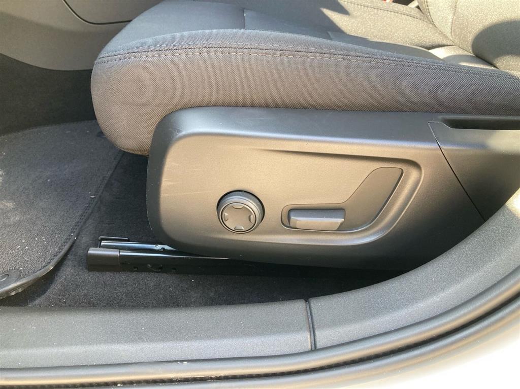 Polestar 2 Long range Single motor billede 6