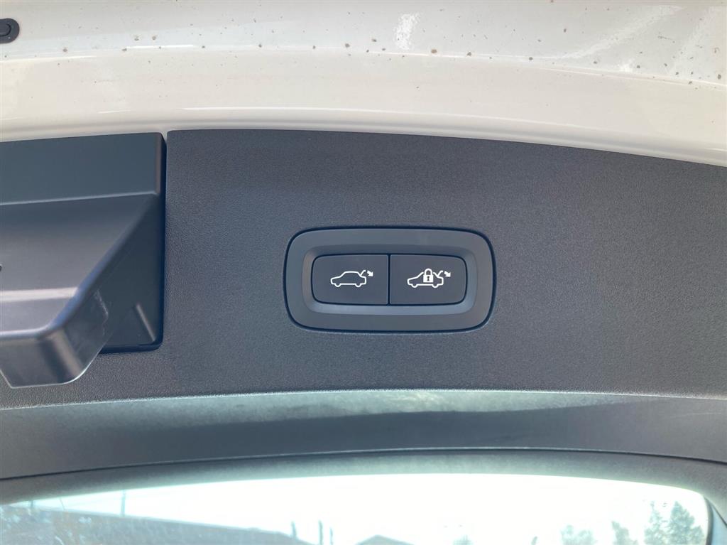 Polestar 2 Long range Single motor billede 7