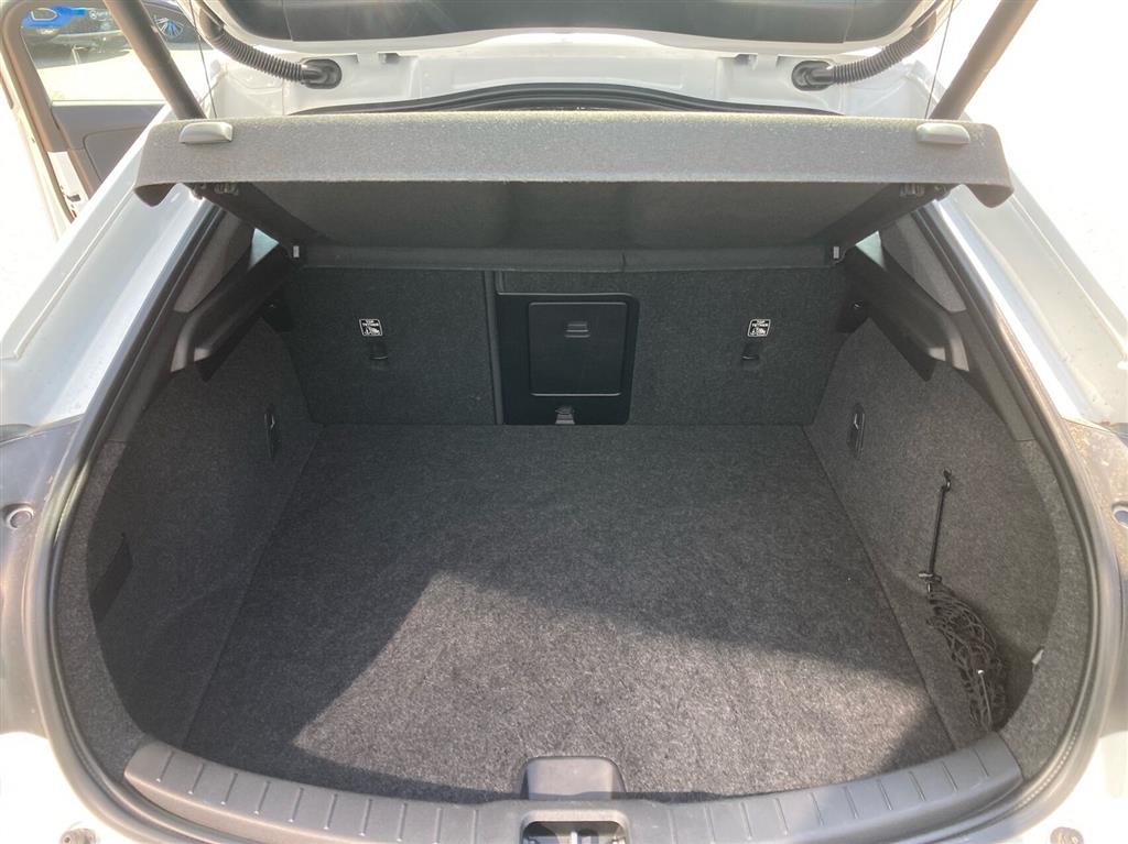 Polestar 2 Long range Single motor billede 8