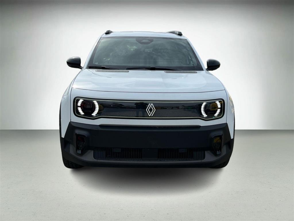 Renault R4 Techno billede 2