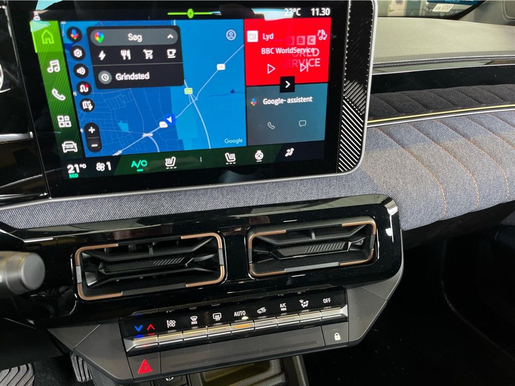 Renault R4 Techno billede 5