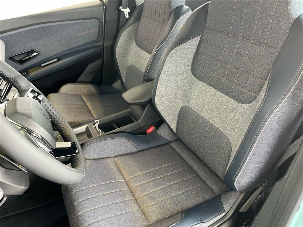 Renault R4 Techno billede 8