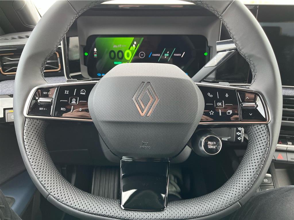 Renault R4 Techno billede 9