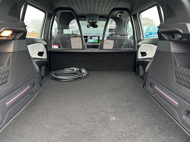 Renault R4 Techno billede 10