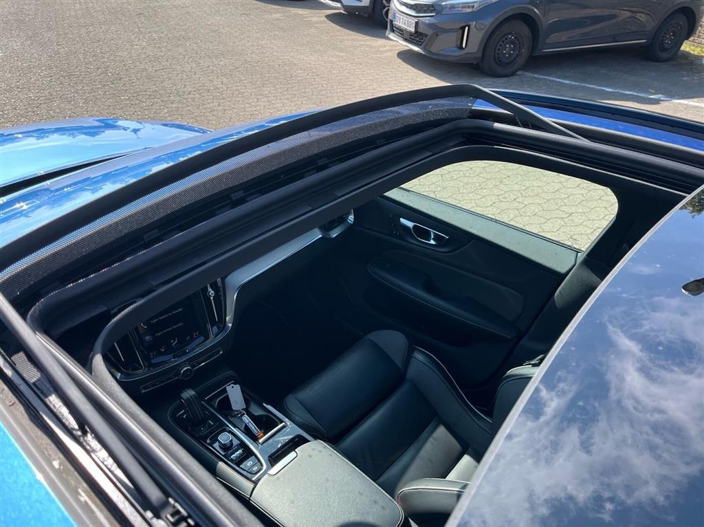 Volvo V60 R-design billede 5